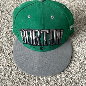 Men’s 9Fifty adjustable hat. One size fits most